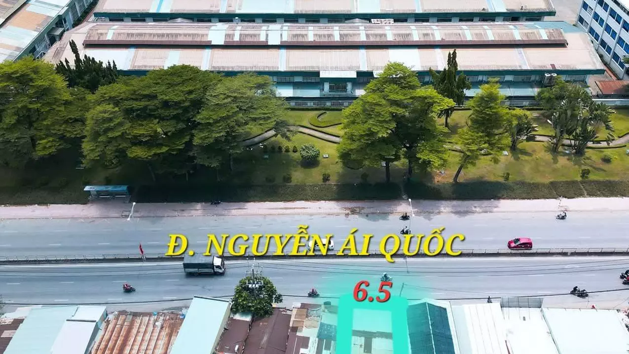 Bien Hoa