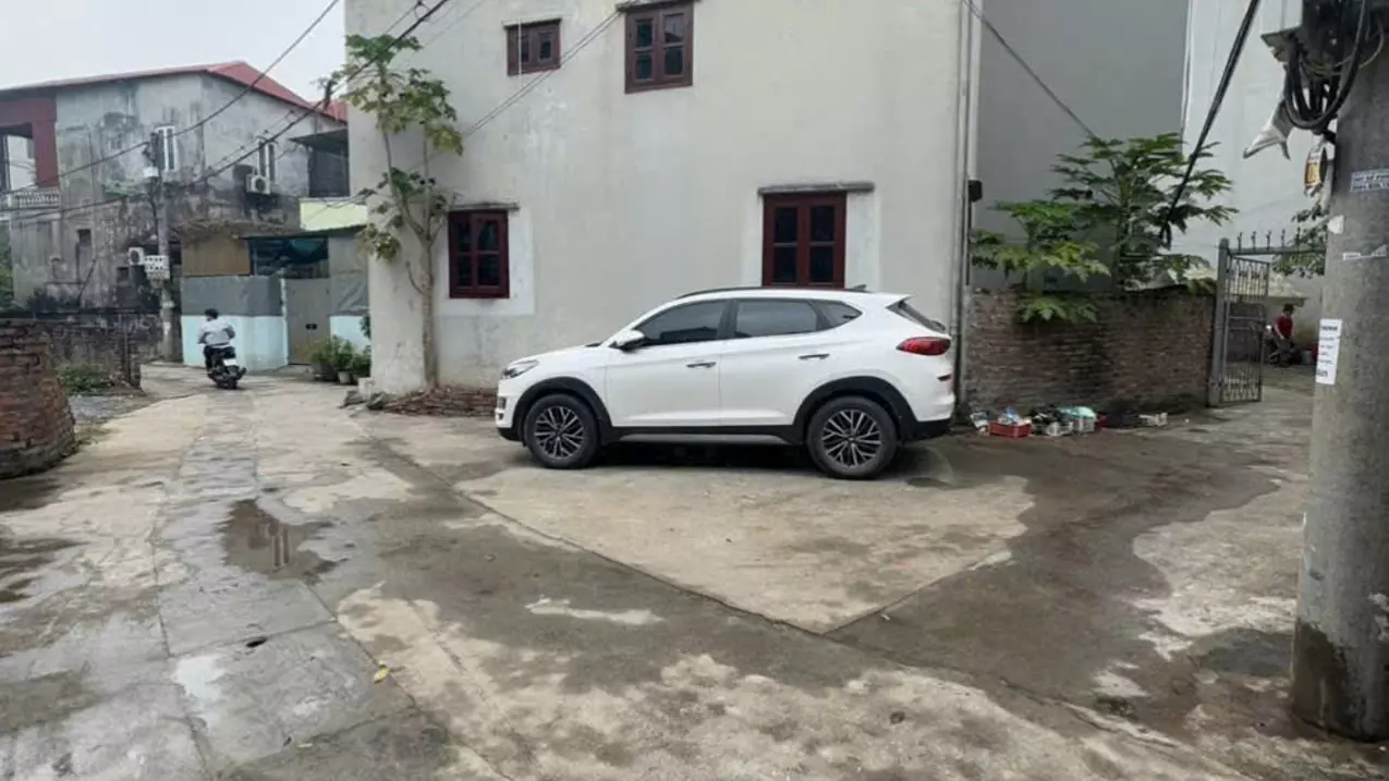 Bac Tu Liem