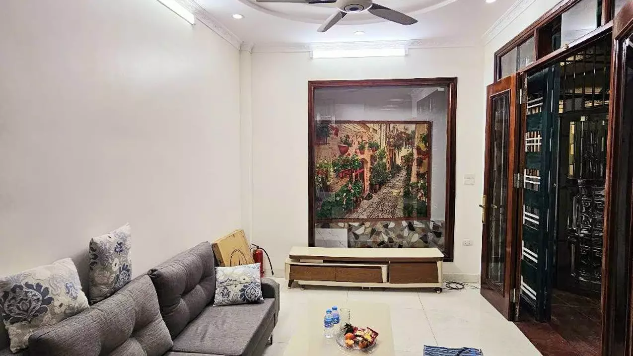 Hai Ba Trung