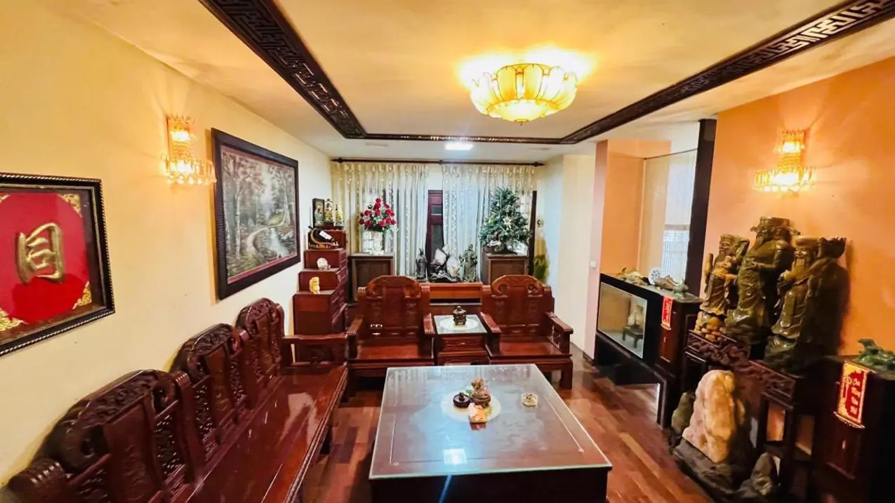 Hoang Mai