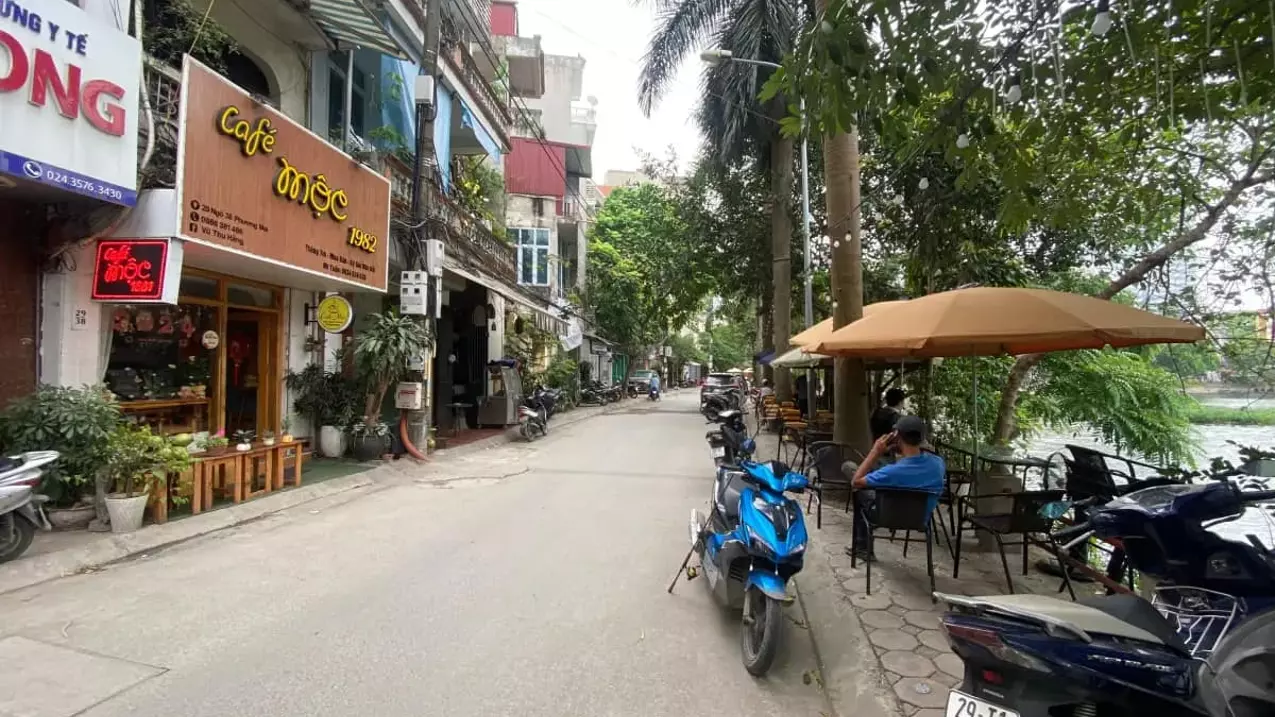 Dong Da