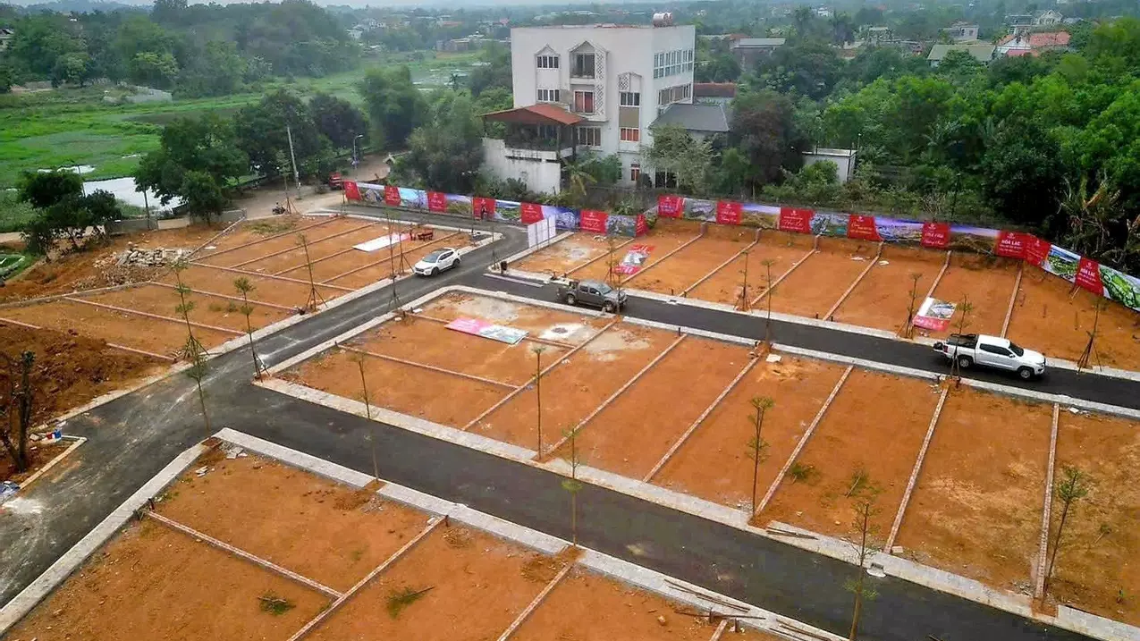 Hoang Mai