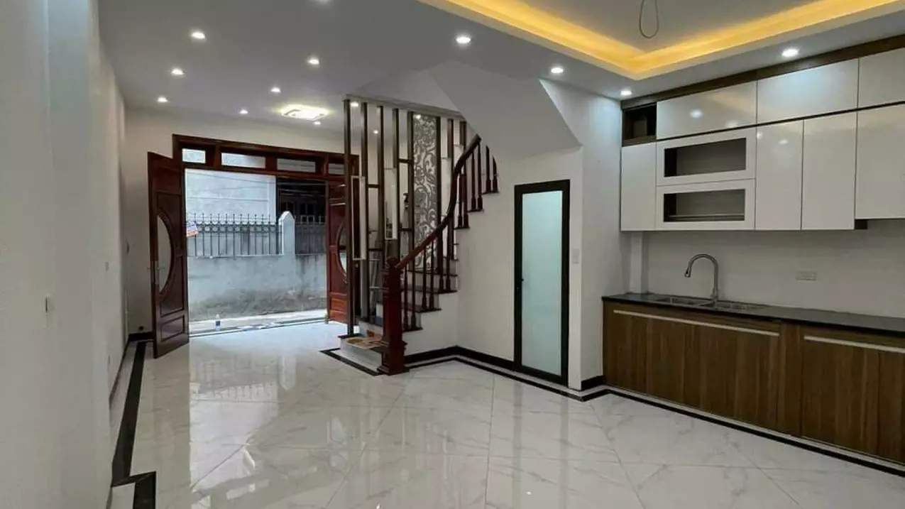 Hoai Duc