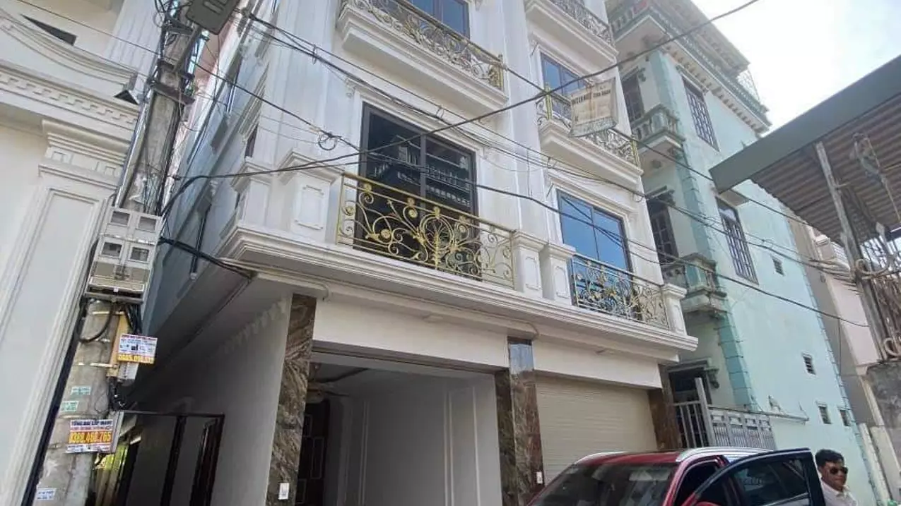 Hoai Duc