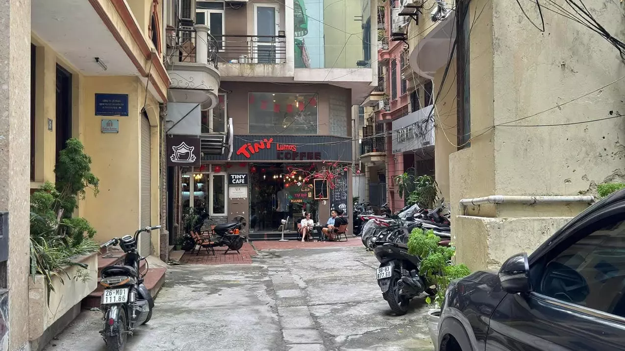 Ba Dinh
