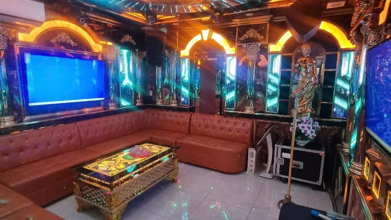Hoang Mai