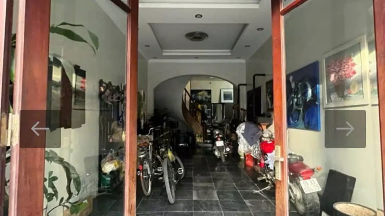 Ba Dinh