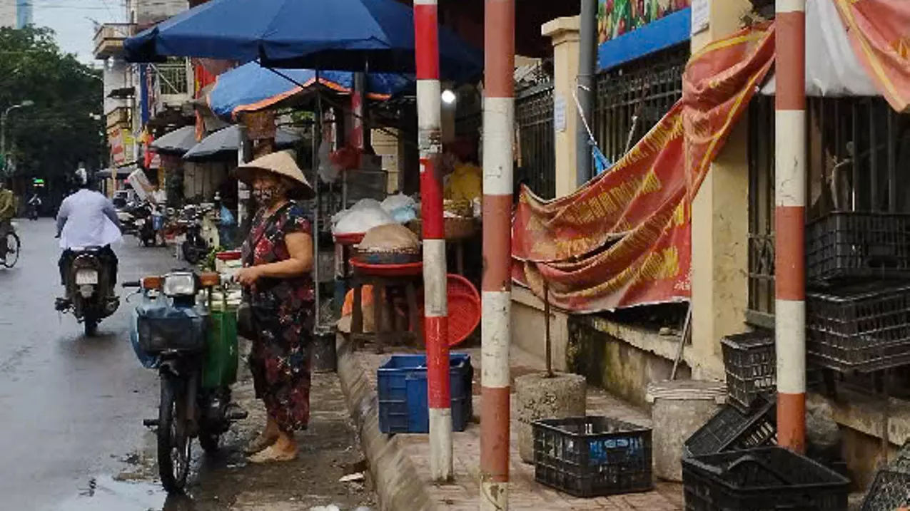 Hoai Duc
