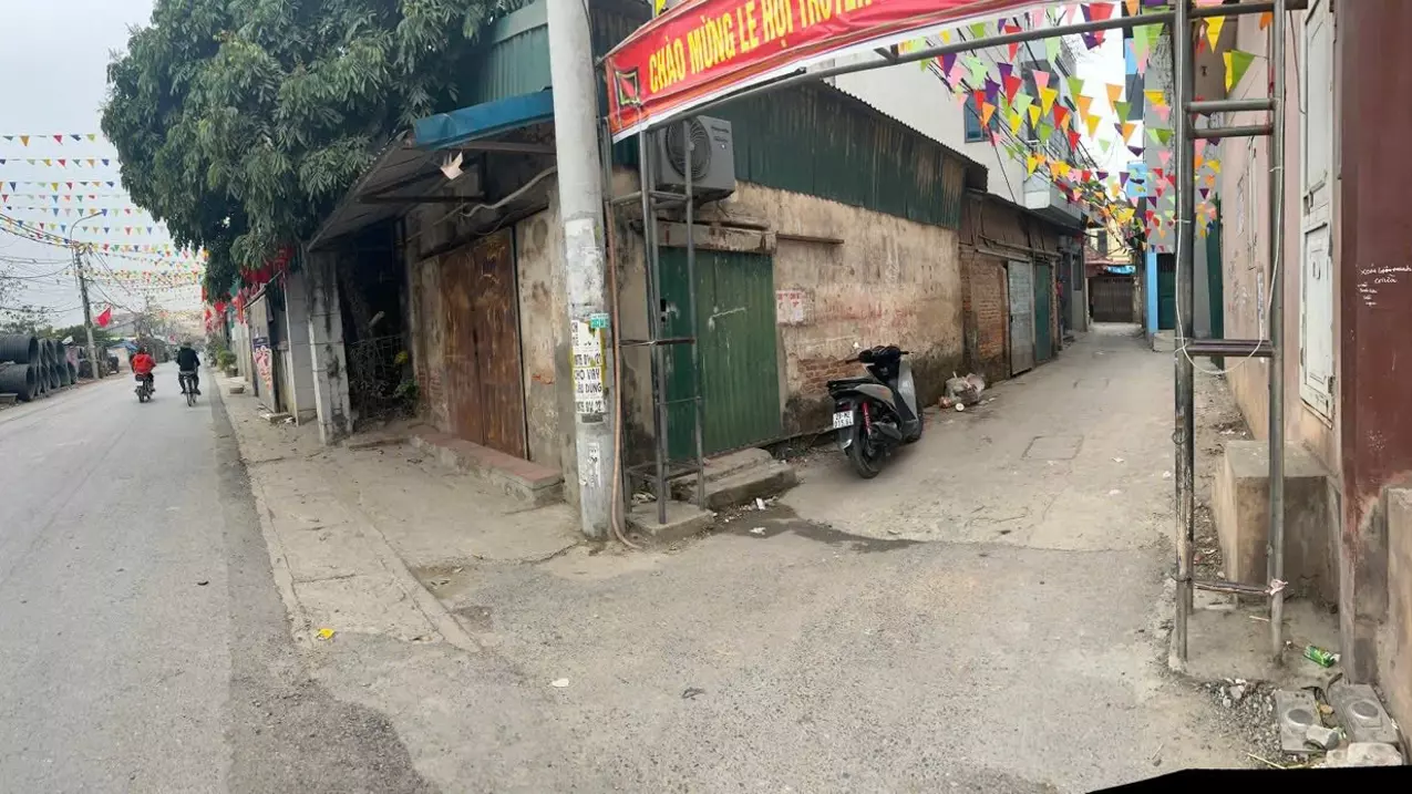 Thuong Tin
