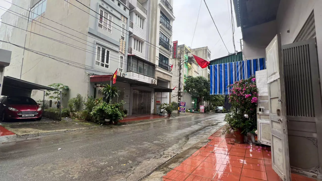 Hoai Duc