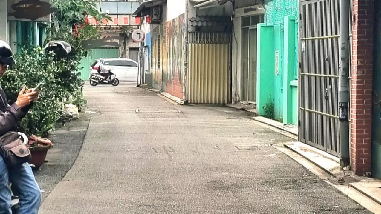 Phu Nhuan
