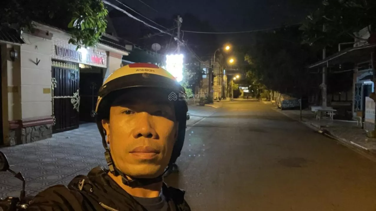 Binh Chanh