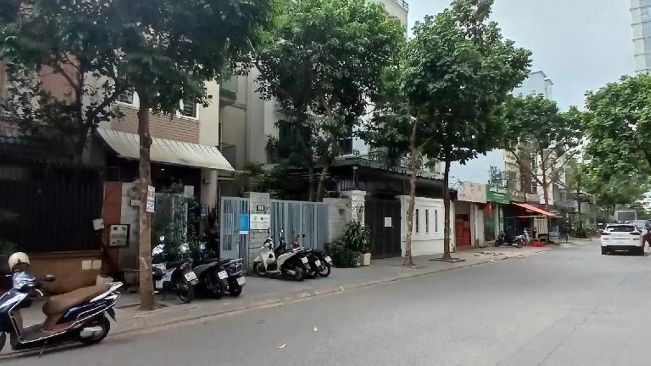 Nam Tu Liem