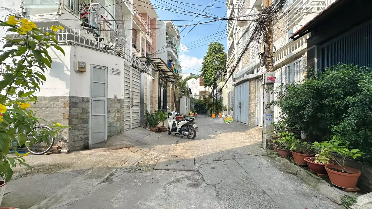 Bac Tu Liem