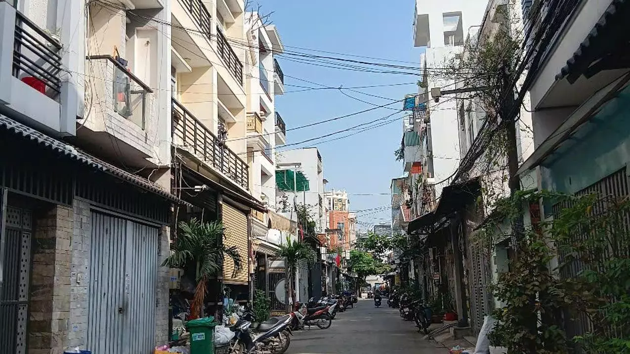 Binh Tan