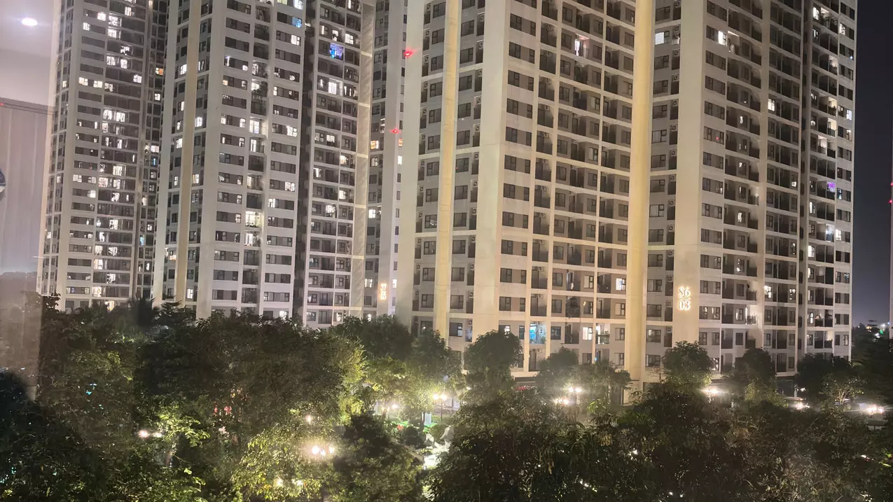 sale 1 bedroom + full interior in origami area