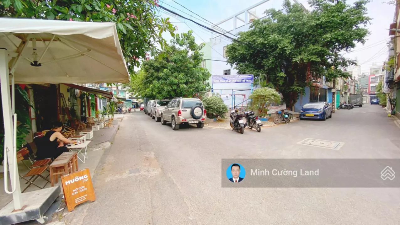 Phu Nhuan