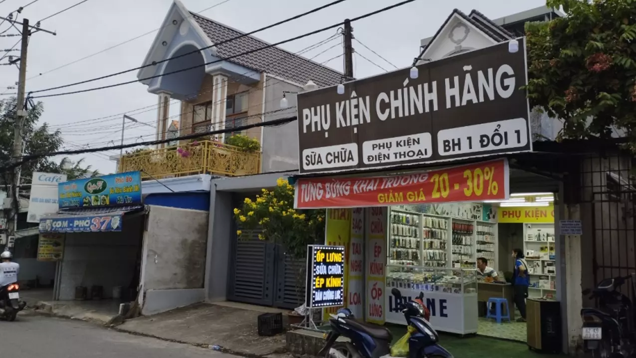Bien Hoa