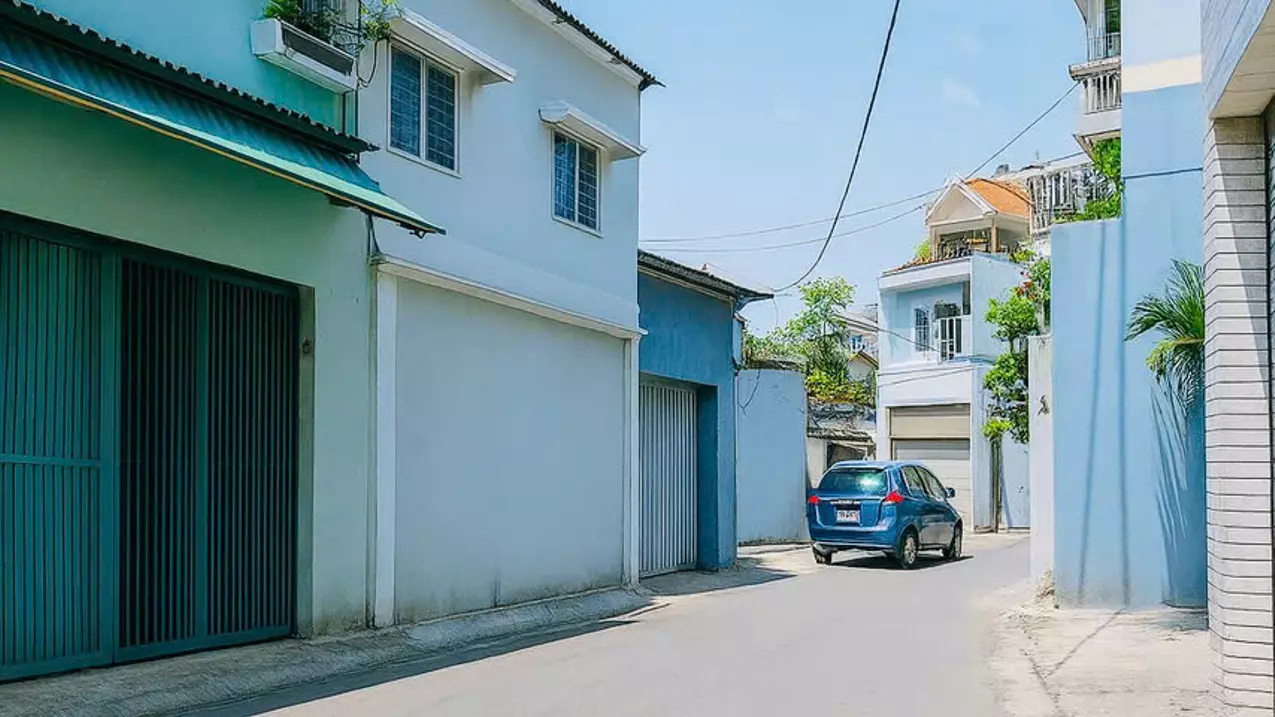 Tan Binh