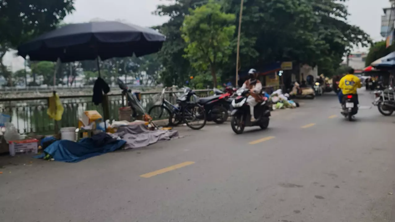 Hoang Mai