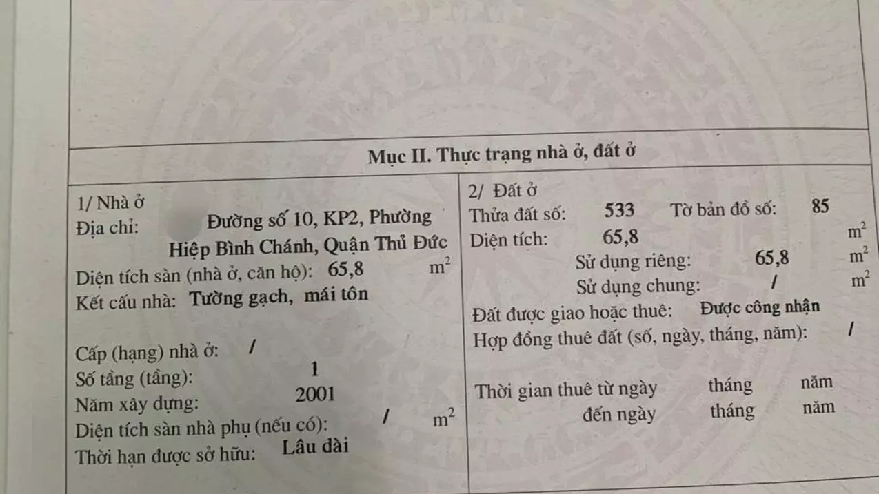 Thu Duc