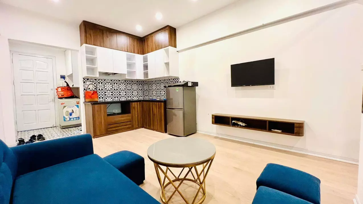 Dong Da