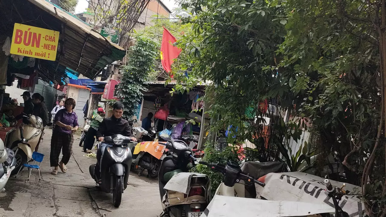 Hai Ba Trung