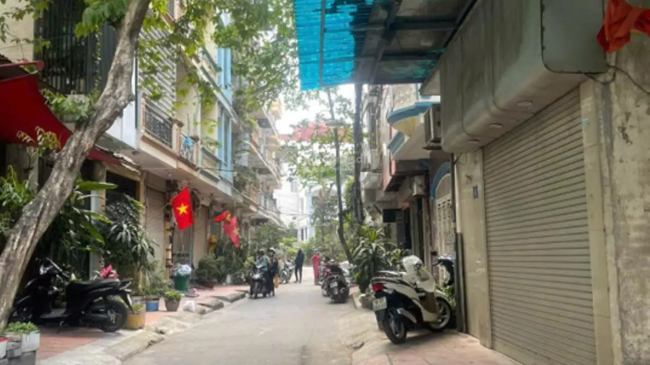 Thanh Tri