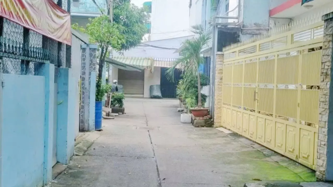 Tan Binh