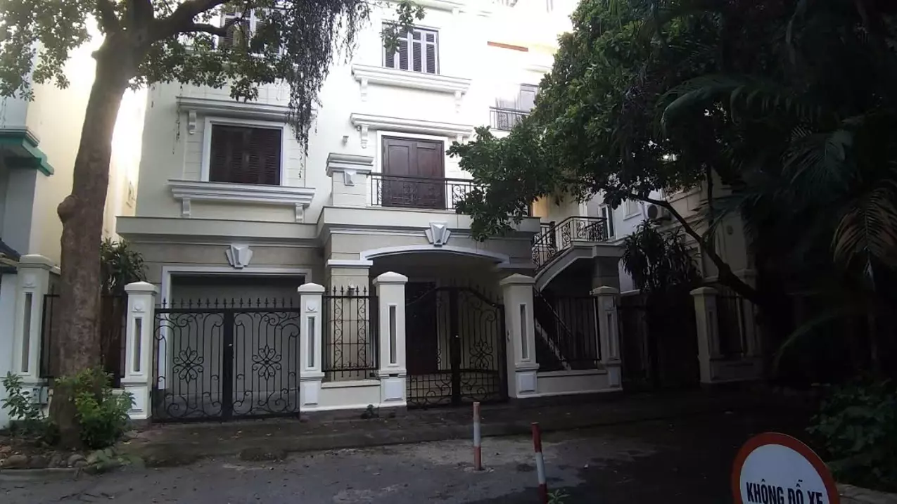 Nam Tu Liem