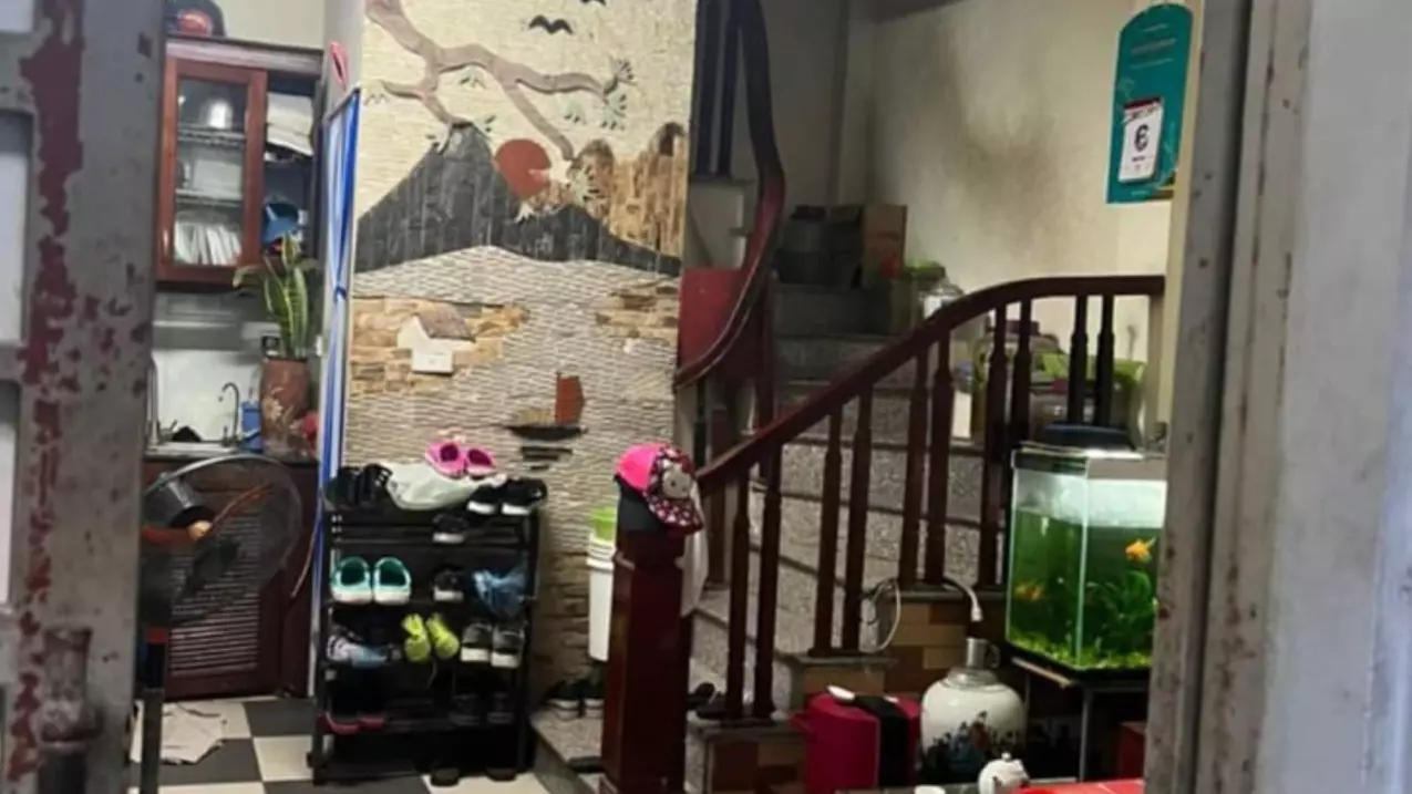 Hoang Mai