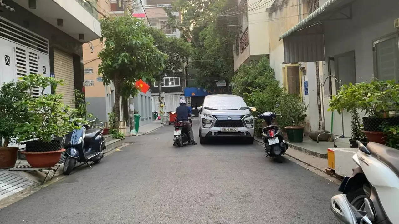 Tan Binh