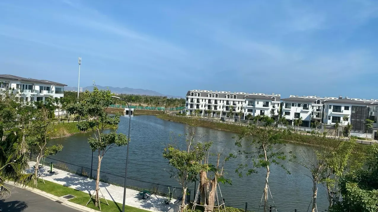 Vung Tau