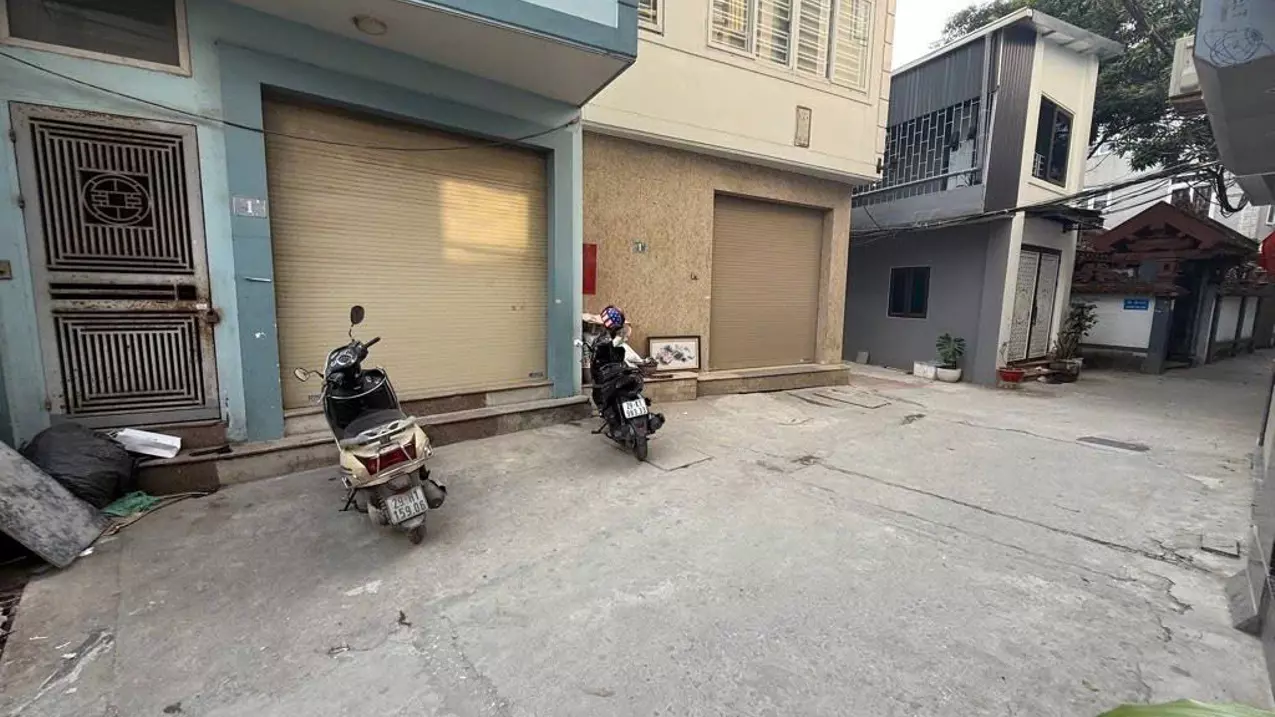 Hoang Mai