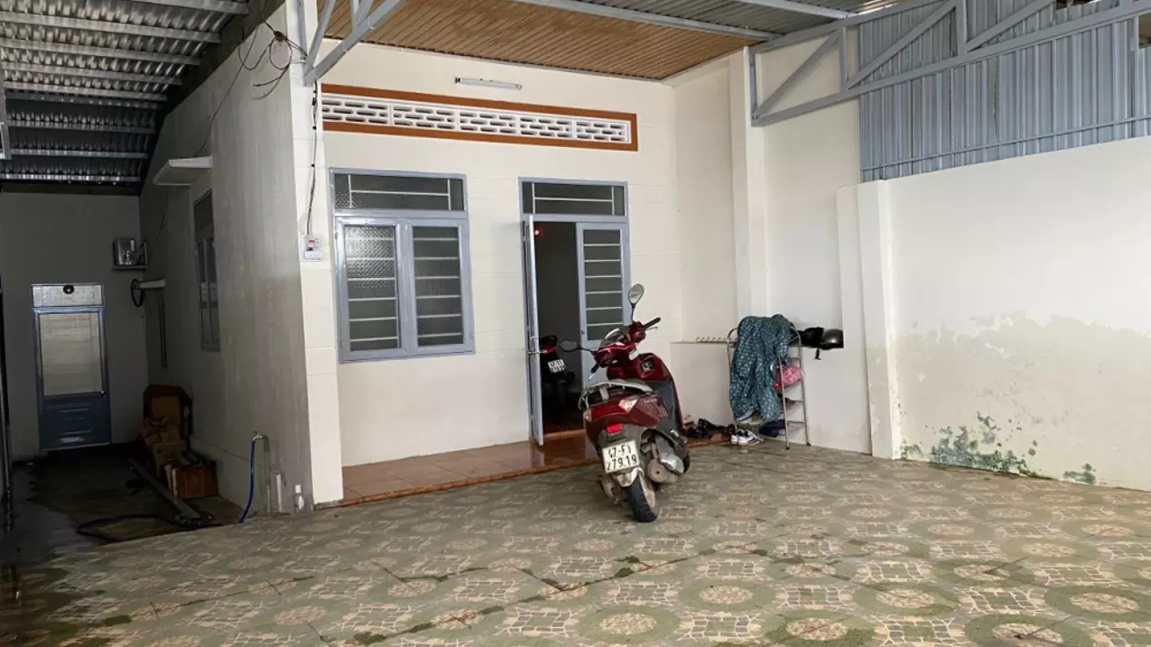Buon Ma Thuot