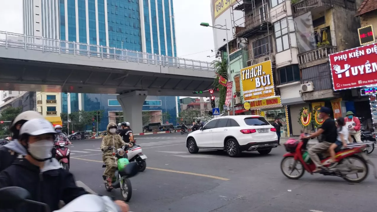 Hai Ba Trung