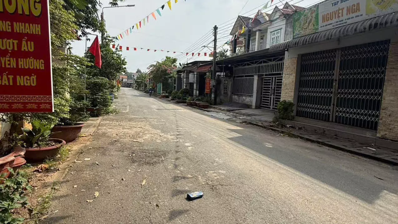 Bien Hoa