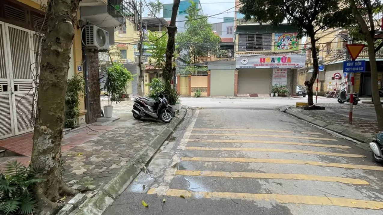 Hoang Mai