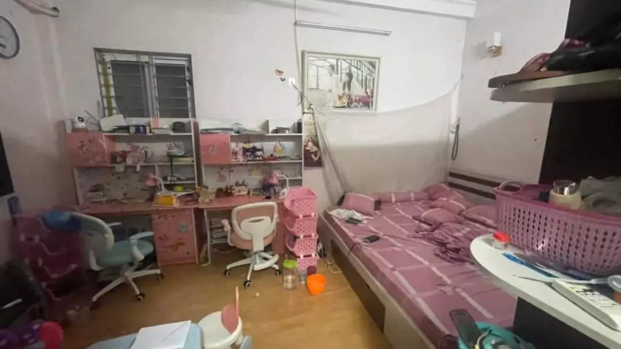 Nam Tu Liem