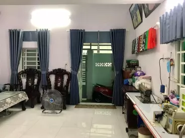 Thu Duc
