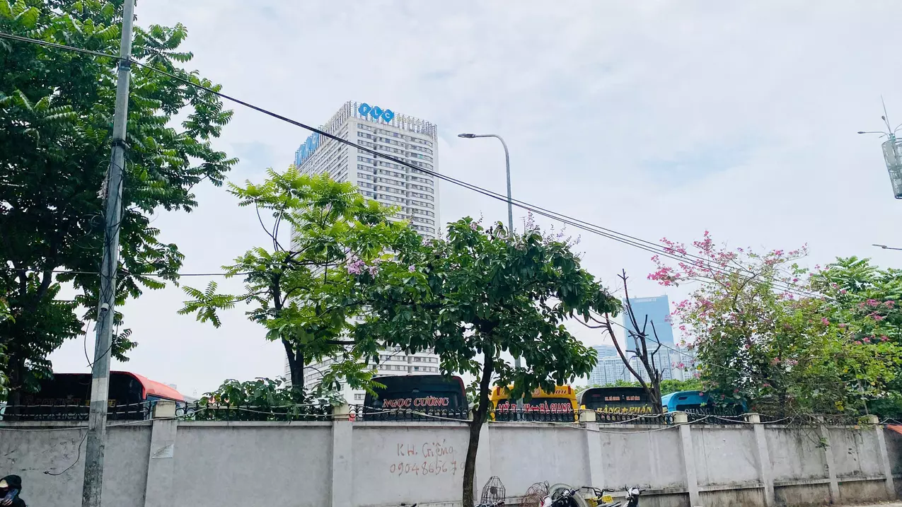 Nam Tu Liem
