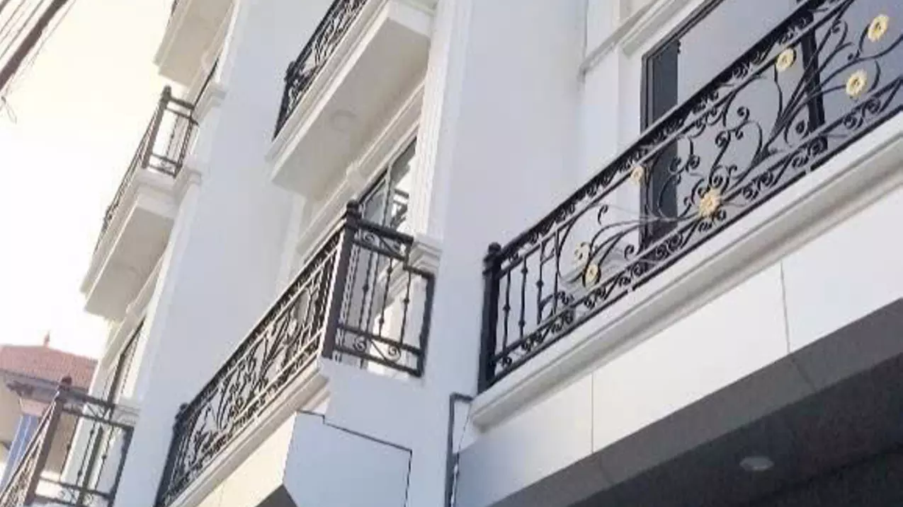 Nam Tu Liem