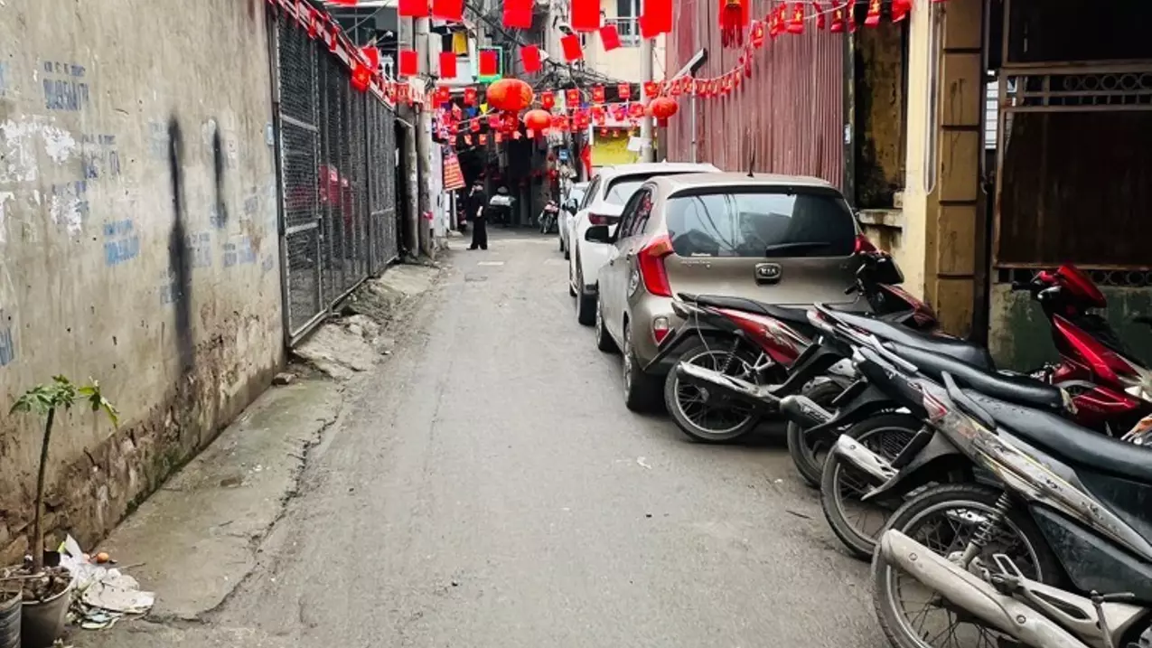 Nam Tu Liem