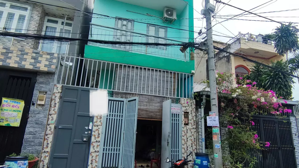 Thu Duc