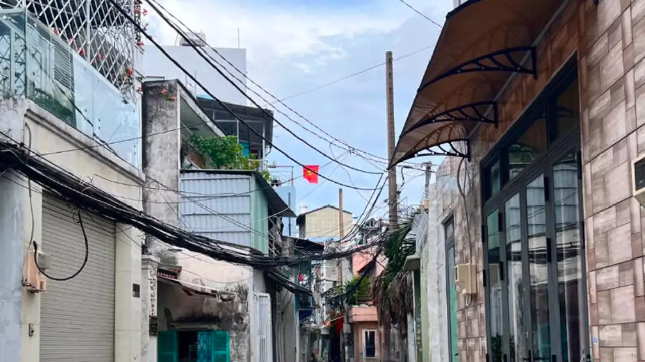 Tan Binh