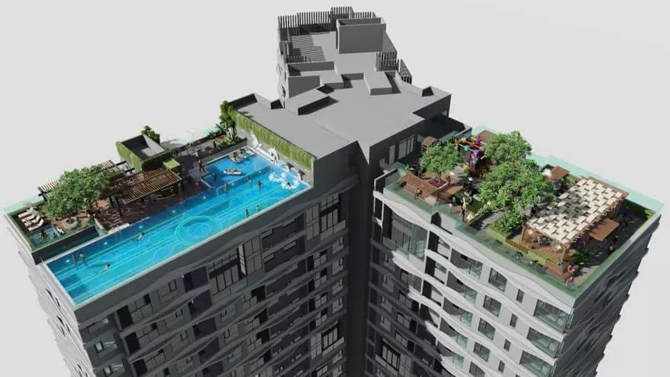 sell ​​dhome apartment to cut loss with 3 bedrooms from only 4,600 vnd