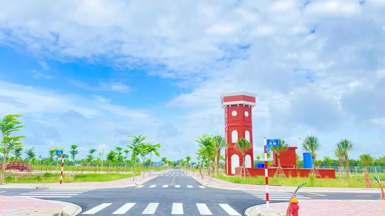 Duc Hoa