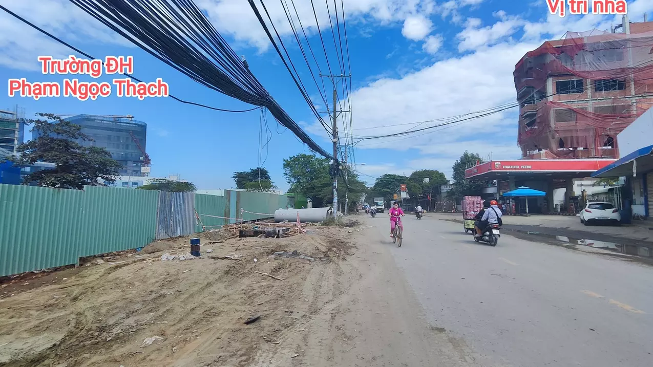 Binh Chanh