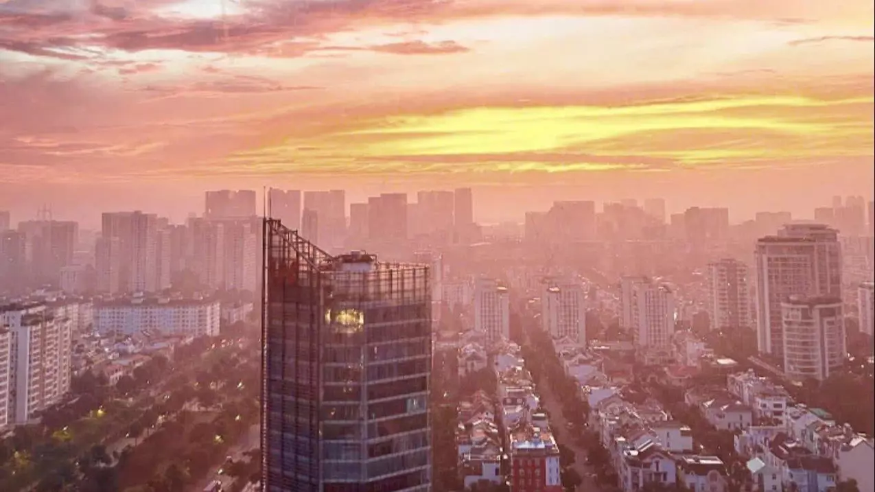 selling 1-bedroom lavida plus apartment with genuine investor stock 5%, htls 0% for 18 months