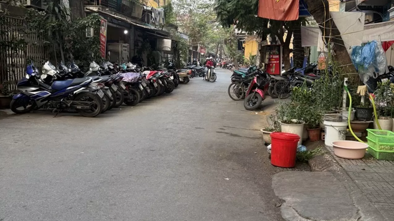 Hai Ba Trung